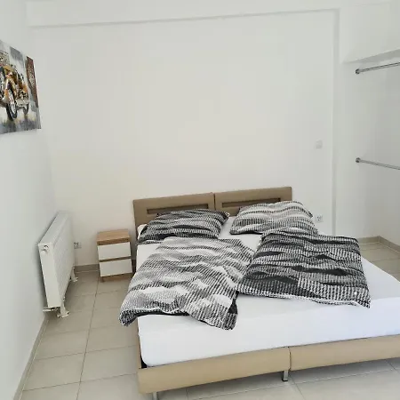 Appartement Fafa With Pool