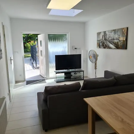 Apartment Fafa With Pool