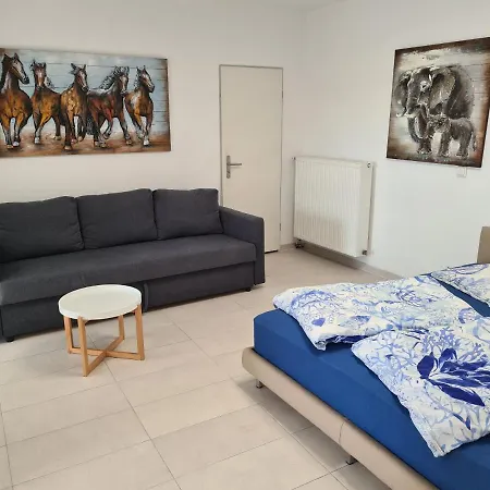 Apartamento Fafa With Pool *