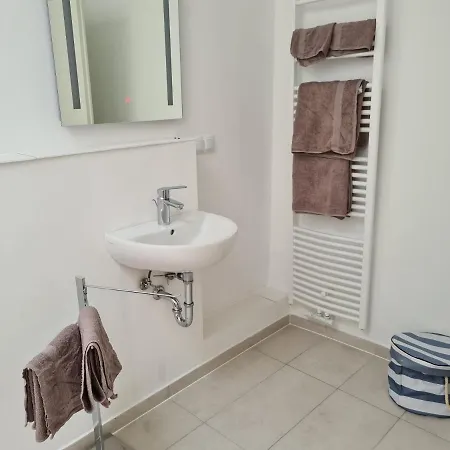 Apartamento Fafa With Pool