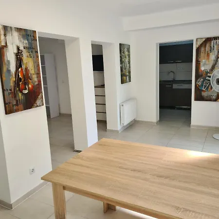 Apartamento Fafa With Pool *