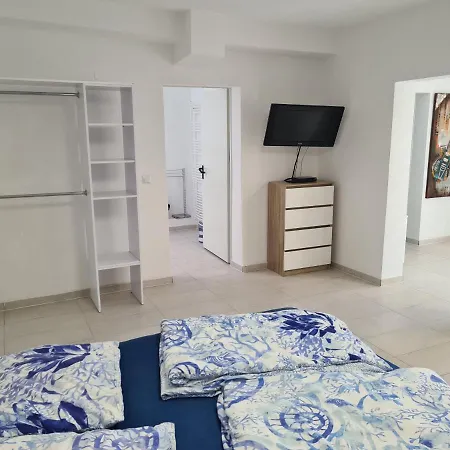 Fafa With Pool * Essen