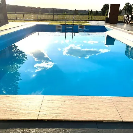 Apartment Fafa With Pool