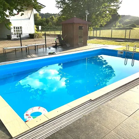 Fafa With Pool Apartment *
