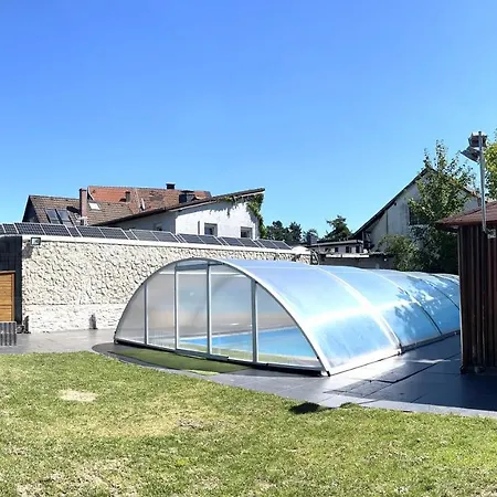 Apartamento Fafa With Pool *