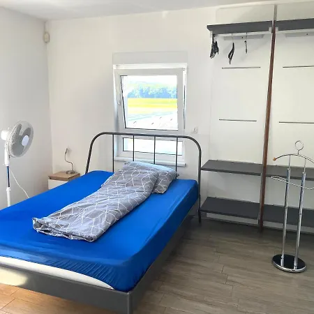 Fafa With Pool Apartment Essen