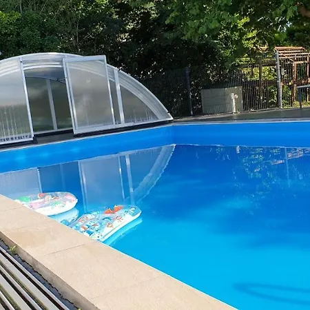 Fafa With Pool *