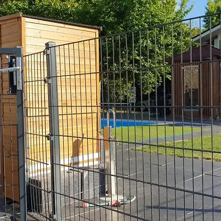 Fafa With Pool Apartamento *