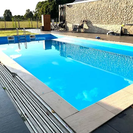 Fafa With Pool *