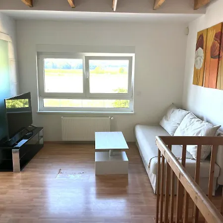 Apartment Fafa With Pool Essen