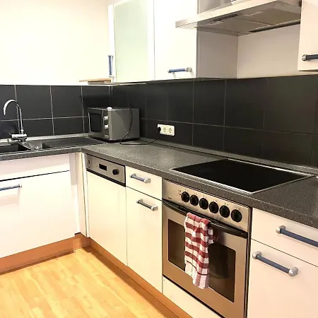 Fafa With Pool Apartamento