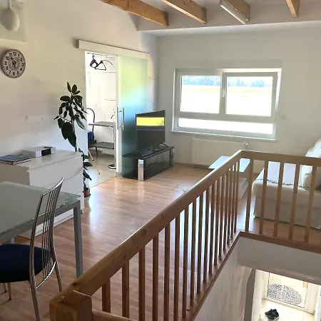 Fafa With Pool * Essen