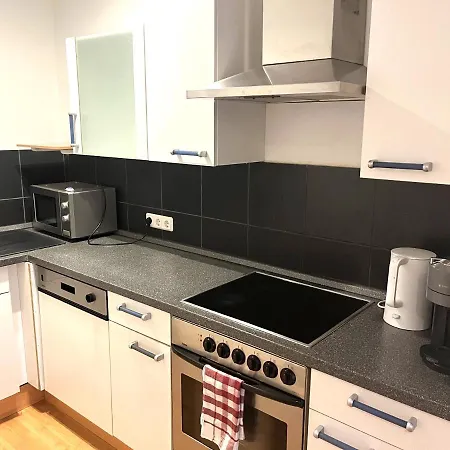 Fafa With Pool * Essen