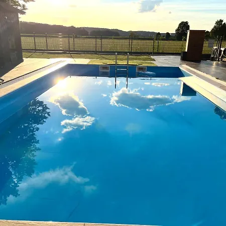 Fafa With Pool Essen