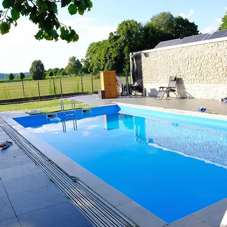 Fafa With Pool Essen