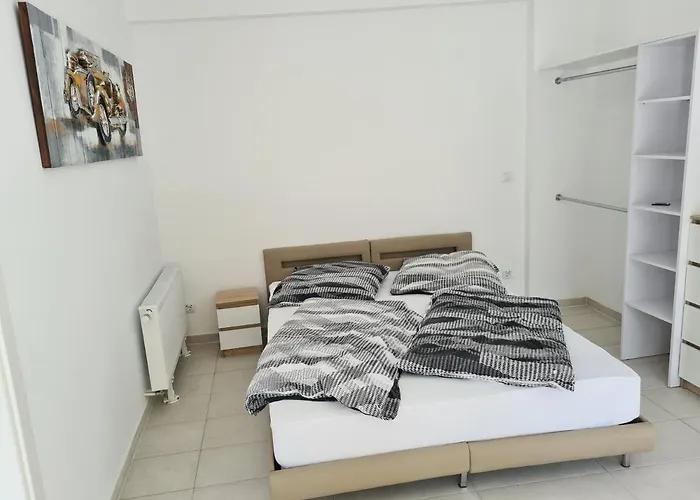 Apartmán Fafa With Pool