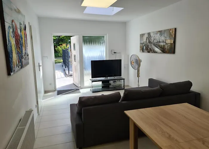 Apartmán Fafa With Pool