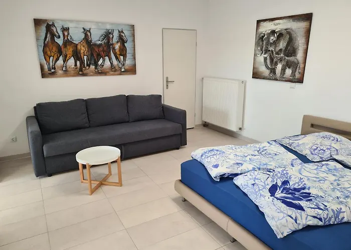 Apartmán Fafa With Pool *