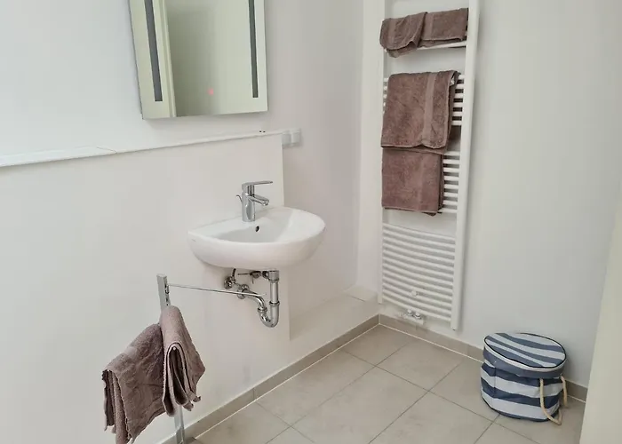 Apartmán Fafa With Pool