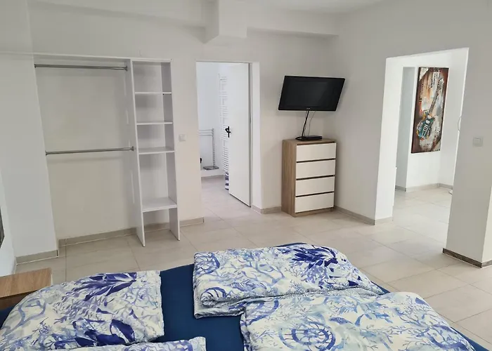 Fafa With Pool * Essen