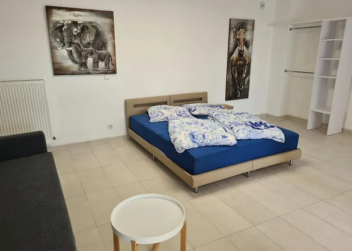 Fafa With Pool Apartamento