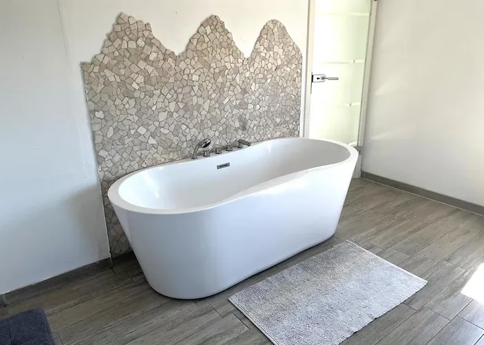 Apartmán Fafa With Pool Essen