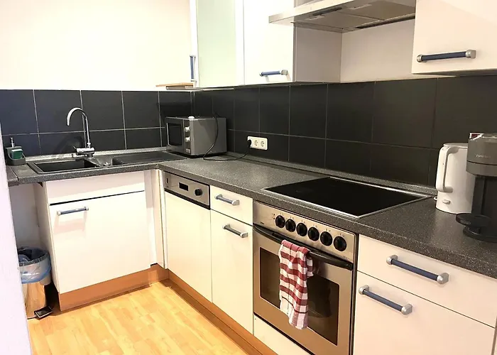 Fafa With Pool Lägenhet