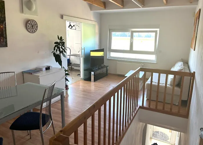 Fafa With Pool * Essen