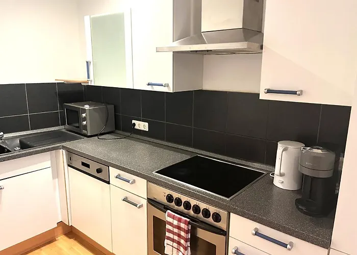 Fafa With Pool * Essen