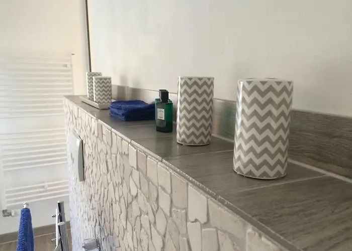 Fafa With Pool Apartmán Essen