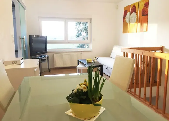 Fafa With Pool Lägenhet *