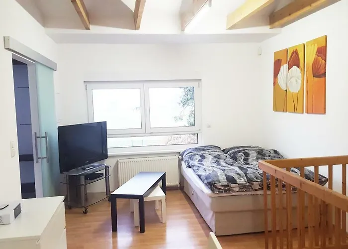 Fafa With Pool * Essen